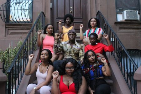 Racist Threats Target Black Students at NYU Spark Outrage