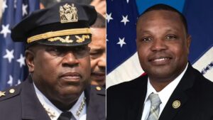 NYPD’s Most Controversial Top Chief Announces Retirement