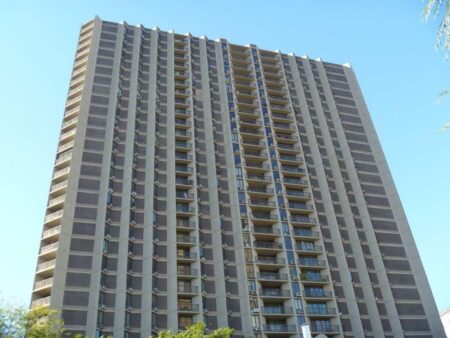 Chelsea Mitchell-Lama Residents Set to Benefit from New Tax Relief Law