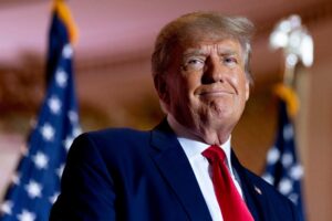 Hochul Condemns Trump and Congressional Republicans for Threatening to Cut SNAP Benefits Over Funding Shortfall
