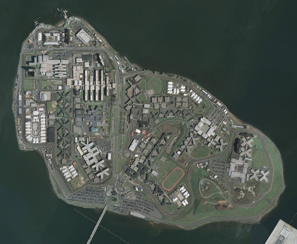 Rebuild Rikers the Right Way: Transform Borough Jail Sites into Affordable Homes for New Yorkers