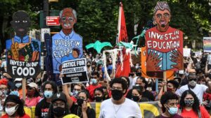 How Defunding NYC Could Undermine the Future of America