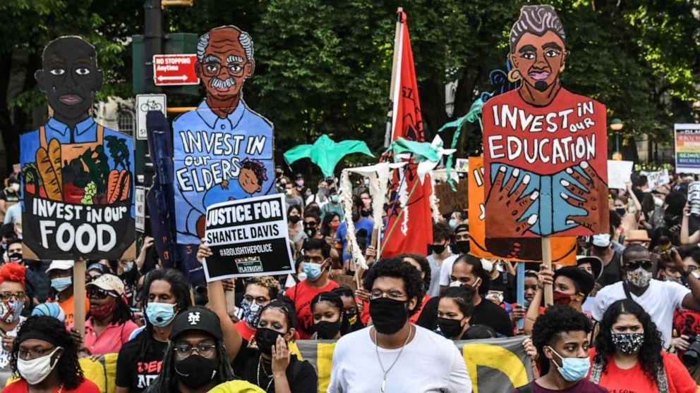 How Defunding NYC Could Undermine the Future of America