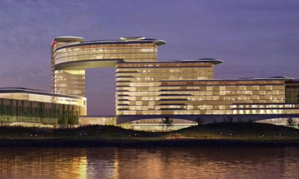 Bally’s Reveals Plans for Gaming Tax Rates and Local Investment as MGM Abruptly Withdraws Casino Bid