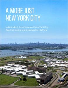 The Urgent Need to Confront the Complex Realities of NYC Jail Reform