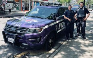 NYPD Launches Major Initiative Against Domestic Violence with 450 Officers Dedicated to Specialized Unit