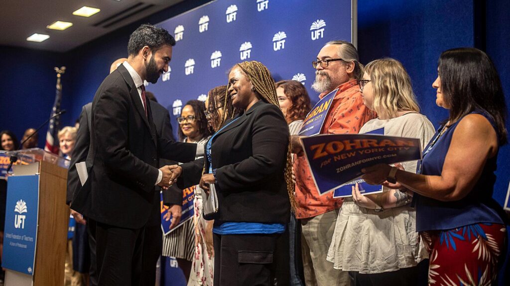 How Mamdani Could Transform the Classroom Experience for NYC Students