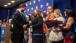 How Mamdani Could Transform the Classroom Experience for NYC Students