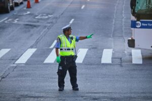 Our Streets, Our City: Why NYC Should Take Control from the Federal Government