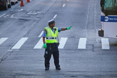 Our Streets, Our City: Why NYC Should Take Control from the Federal Government