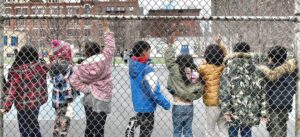 Nearly 1 in 7 NYC Public School Students Faced Homelessness Last Year