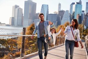 Transforming New York City into a Safer, More Affordable, and Family-Friendly Home