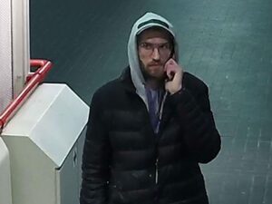 Outburst Disrupts Sentencing of Man Who Stabbed Transit Worker