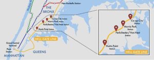 MTA Blasts Amtrak Over Delays to Metro-North Penn Station Link MTA Blasts Amtrak Over Delays to Metro-North Penn Station Link