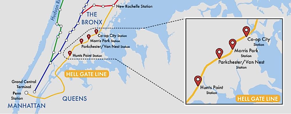 MTA Blasts Amtrak Over Delays to Metro-North Penn Station Link MTA Blasts Amtrak Over Delays to Metro-North Penn Station Link