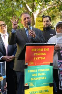 Why It’s Time to Reform Street Vending for a Better Future Why It’s Time to Reform Street Vending for a Better Future