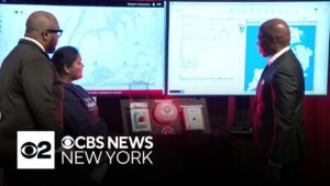 NYC Schools Unveil Revolutionary Emergency Alert System to Combat Active Shooter Threats NYC Schools Unveil Revolutionary Emergency Alert System to Combat Active Shooter Threats