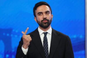 NYC Mayor’s Race: Mamdani Proposes Spending Controls for Public Schools-Here’s How the Funds Might Be Used