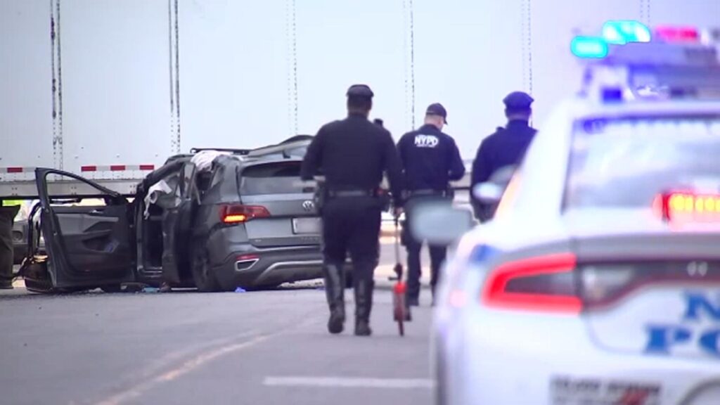 Lawmaker Pushes to End Deadly NYPD Car Chases Amid Rising Incidents
