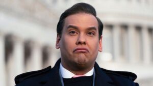 George Santos Breaks Silence: Is a Trump Pardon His Ticket to a Comeback?