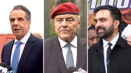 An Open Letter to Sliwa Supporters: What You Need to Know An Open Letter to Sliwa Supporters: What You Need to Know