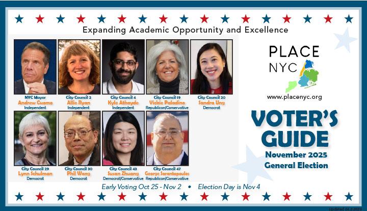2025 Election: Meet the Candidates Vying for Manhattan’s 10 City Council Seats 2025 Election: Meet the Candidates Vying for Manhattan’s 10 City Council Seats