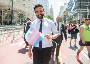 Standing Up to Trump, Mamdani Pledges to Champion Trans Rights and Transform NYC into a True Sanctuary