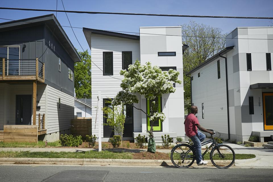 Why Ignoring Black, Latino, and Asian Voices Won’t Fix Our Housing Crisis