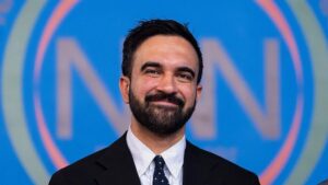 NYC Mayoral Race: Mamdani Calls for a ‘New Day’ at Sunrise Rally on Campaign’s Final Day NYC Mayoral Race: Mamdani Calls for a ‘New Day’ at Sunrise Rally on Campaign’s Final Day