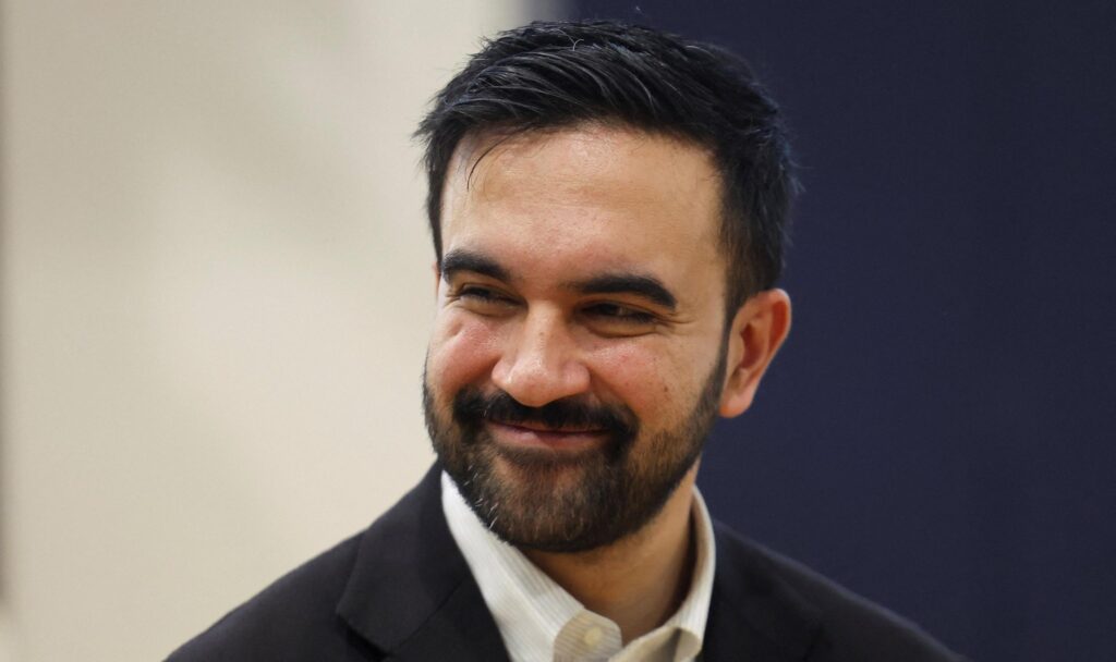 Mamdani Makes History: Queens Assembly Member Poised to Become NYC’s First Muslim Mayor