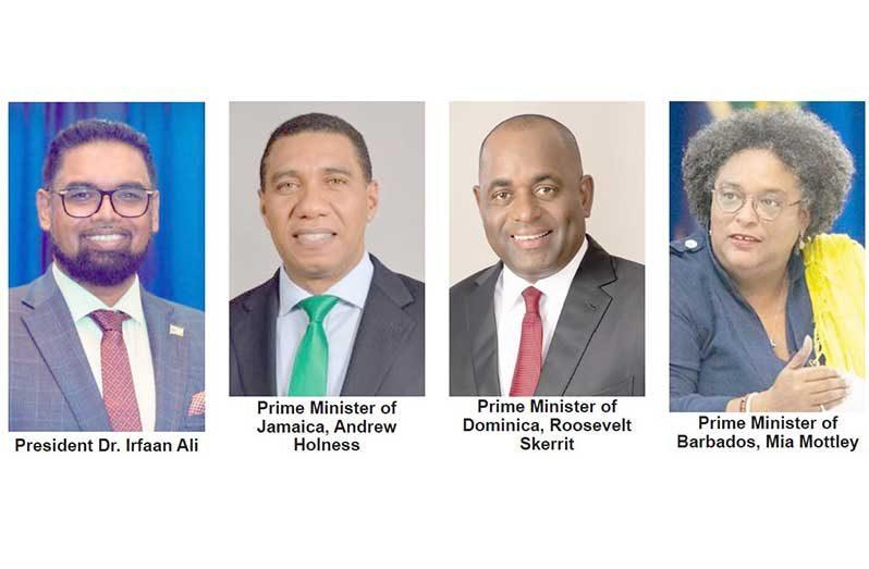 Caribbean Politicians Secure Easy Wins in Re-Election Campaigns Caribbean Politicians Secure Easy Wins in Re-Election Campaigns