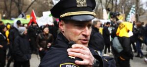 Hochul Must Sign the ‘Keep Police Radio Public Act’ to Ensure Press Transparency Hochul Must Sign the ‘Keep Police Radio Public Act’ to Ensure Press Transparency