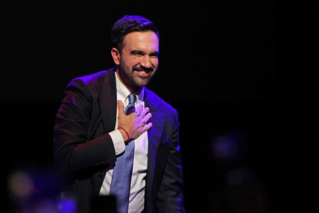 How Mayor-elect Mamdani’s Victory Can Transform New York for Everyone