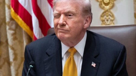 How Donald Trump Transformed America’s Image for the Worse