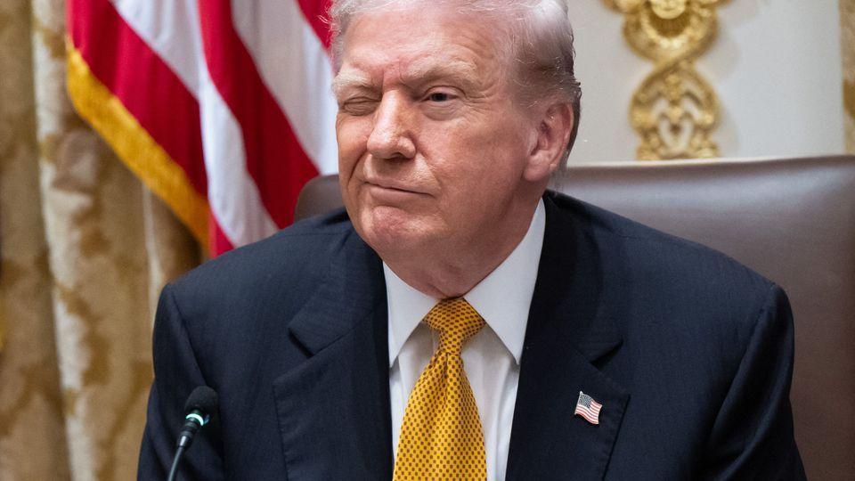 How Donald Trump Transformed America’s Image for the Worse How Donald Trump Transformed America’s Image for the Worse