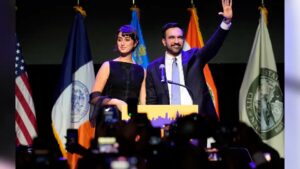 Mayor-elect Mamdani Launches Online Hiring Portal to Build New City Hall Team