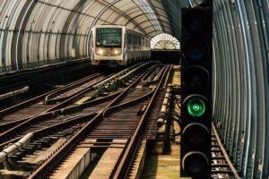 Why We Must Keep Subway Conductors on Board