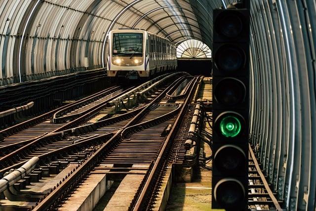 Why We Must Keep Subway Conductors on Board
