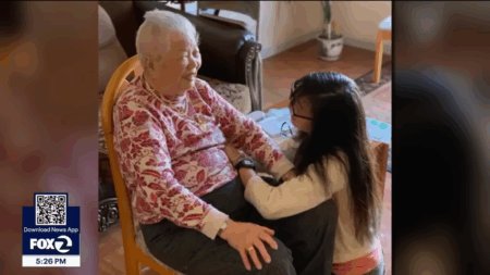 San Francisco Man Convicted of Murdering Elderly Woman During Her Workout San Francisco Man Convicted of Murdering Elderly Woman During Her Workout