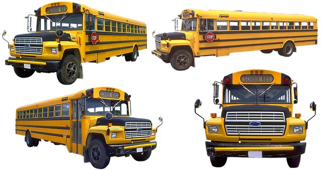 Challengers Demand School Bus Union Election Be Declared Invalid in Legal Battle Challengers Demand School Bus Union Election Be Declared Invalid in Legal Battle