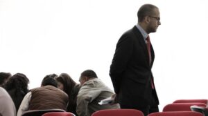 Empty classrooms? NYU professors to strike this month if contract agreements are not settled