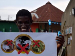 No More 24 Act Poised to Pass Mid-April as Protesters Pledge Daily Sit-Ins Until Victory