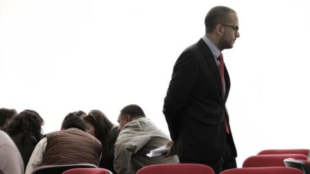 NYU on the Brink of Strike: 1,000 Professors Poised to Walk Out Monday Amid Ongoing Negotiations