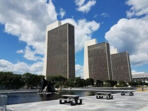 What’s in a Budget? How Albany’s Workplace Changes Are Shaping Legislation
