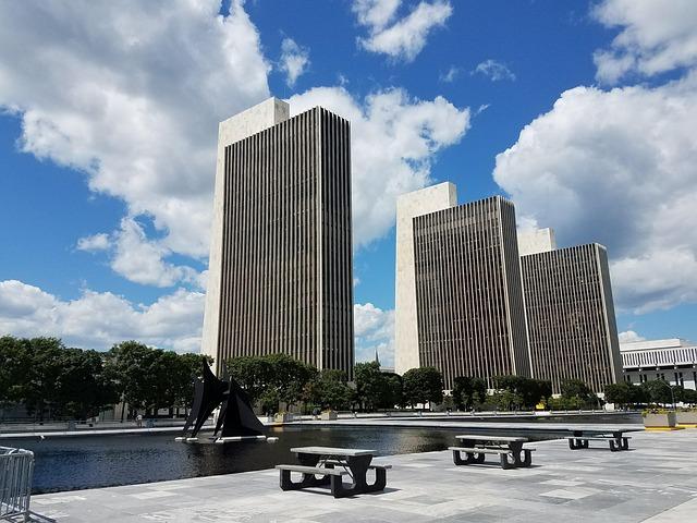 What’s in a Budget? How Albany’s Workplace Changes Are Shaping Legislation