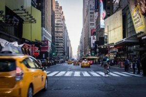 NYC Deputy Chancellor Steps Down as Mamdani Aims to Expand Childcare for 2-Year-Olds