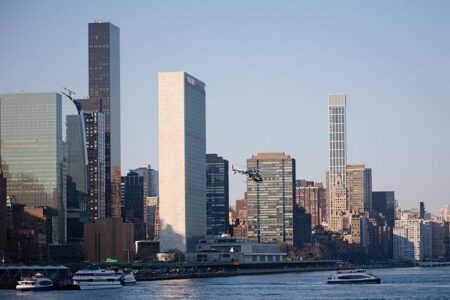 How NYC’s Summer Youth Employment Program Opens Doors to First Jobs for Young Workers