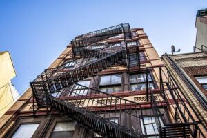 NYCHA Tenants Sue City Over Secret NYPD Surveillance Hidden in Free Wi-Fi Program
