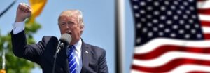 President Trump to Visit Nassau During Bruce Blakeman’s Gubernatorial Campaign