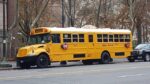 For Some Older NYC Bus Riders, Change Comes Easy. Just Not OMNY.